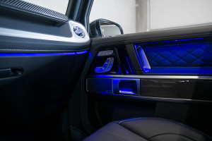 Mercedes-Benz G63 AMG