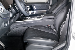 Mercedes-Benz G63 AMG