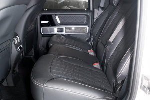 Mercedes-Benz G63 AMG