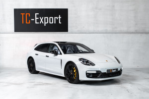 Porsche Panamera 4.0 Turbo S E-Hybrid Sport Turismo
