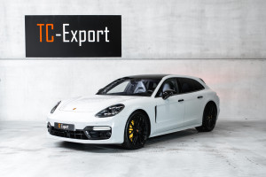 Porsche Panamera 4.0 Turbo S E-Hybrid Sport Turismo