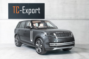 Range Rover P510e SWB Autobiography