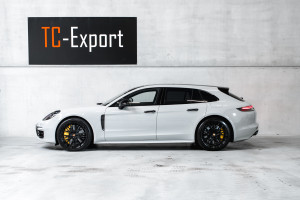 Porsche Panamera 4.0 Turbo S E-Hybrid Sport Turismo