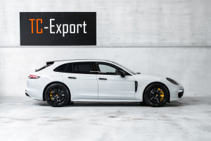 Porsche Panamera 4.0 Turbo S E-Hybrid Sport Turismo