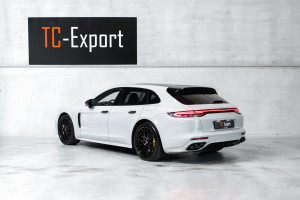 Porsche Panamera 4.0 Turbo S E-Hybrid Sport Turismo