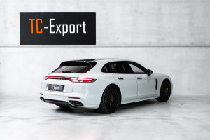 Porsche Panamera 4.0 Turbo S E-Hybrid Sport Turismo