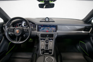 Porsche Panamera 4.0 Turbo S E-Hybrid Sport Turismo