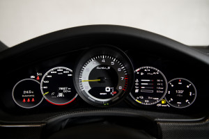 Porsche Panamera 4.0 Turbo S E-Hybrid Sport Turismo