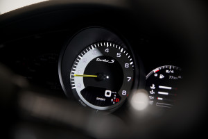 Porsche Panamera 4.0 Turbo S E-Hybrid Sport Turismo