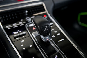 Porsche Panamera 4.0 Turbo S E-Hybrid Sport Turismo