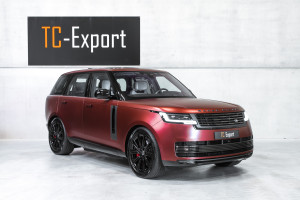 Range Rover P510e SWB SV 23MY