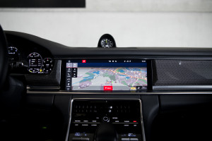 Porsche Panamera 4.0 Turbo S E-Hybrid Sport Turismo