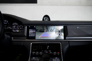 Porsche Panamera 4.0 Turbo S E-Hybrid Sport Turismo