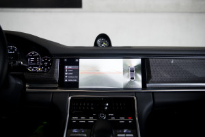 Porsche Panamera 4.0 Turbo S E-Hybrid Sport Turismo