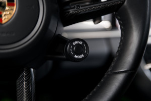 Porsche Panamera 4.0 Turbo S E-Hybrid Sport Turismo