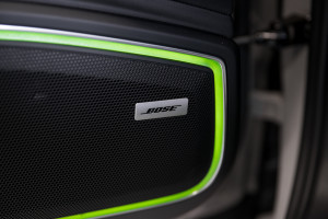 Porsche Panamera 4.0 Turbo S E-Hybrid Sport Turismo