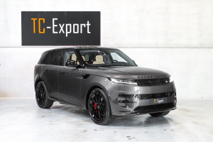 Range Rover Sport P460e Dynamic HSE 25MY