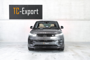 Range Rover Sport P460e Dynamic HSE 25MY