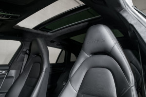 Porsche Panamera 4.0 Turbo S E-Hybrid Sport Turismo