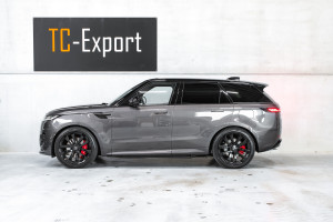 Range Rover Sport P460e Dynamic HSE 25MY