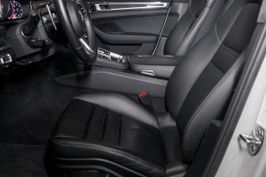 Porsche Panamera 4.0 Turbo S E-Hybrid Sport Turismo