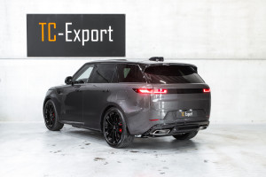 Range Rover Sport P460e Dynamic HSE 25MY