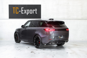 Range Rover Sport P550e Autobiography 24MY