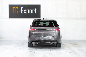 Range Rover Sport P460e Dynamic HSE 25MY