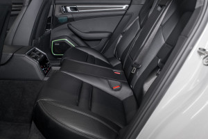 Porsche Panamera 4.0 Turbo S E-Hybrid Sport Turismo