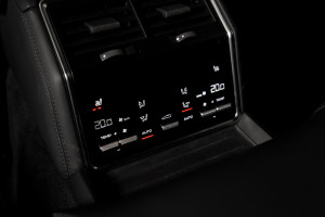 Porsche Panamera 4.0 Turbo S E-Hybrid Sport Turismo