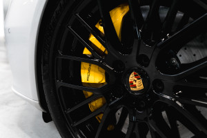 Porsche Panamera 4.0 Turbo S E-Hybrid Sport Turismo