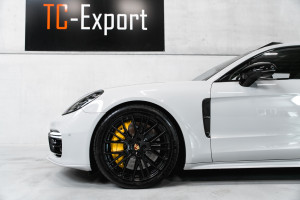 Porsche Panamera 4.0 Turbo S E-Hybrid Sport Turismo