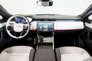 Range Rover Sport P550e Autobiography 24MY