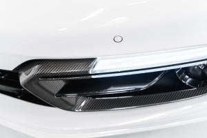 Porsche Panamera 4.0 Turbo S E-Hybrid Sport Turismo