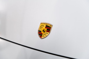 Porsche Panamera 4.0 Turbo S E-Hybrid Sport Turismo