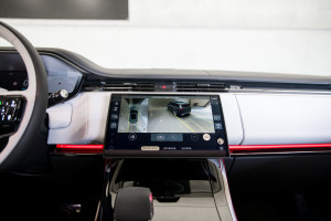 Range Rover Sport P550e Autobiography 24MY