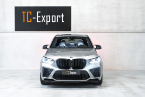 BMW X5M Competition 2020