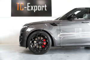 Range Rover Sport P460e Dynamic HSE 25MY