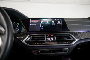 BMW X5M Competition 2020