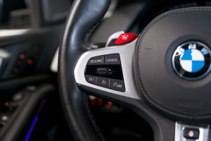 BMW X5M Competition 2020