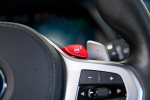 BMW X5M Competition 2020