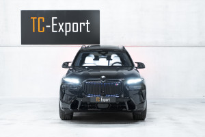 BMW X7 M60i xDrive