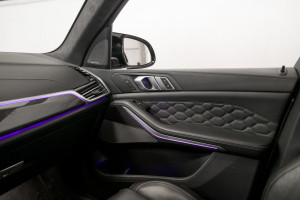 BMW X5M Competition 2020