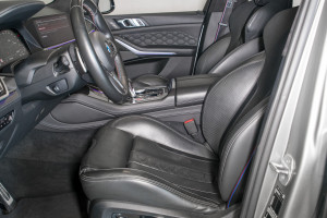 BMW X5M Competition 2020