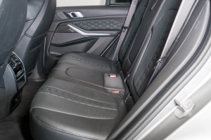 BMW X5M Competition 2020