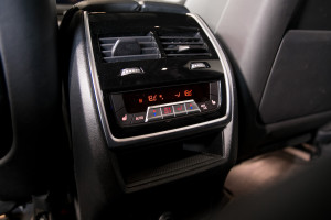 BMW X5M Competition 2020