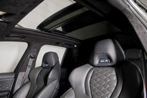 BMW X5M Competition 2020