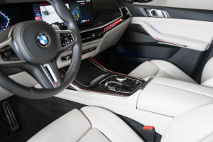 BMW X7 M60i xDrive
