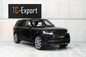 Range Rover P530 LWB Autobiography 24MY (7 seater)
