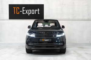 Range Rover P530 LWB Autobiography 24MY (7 seater)